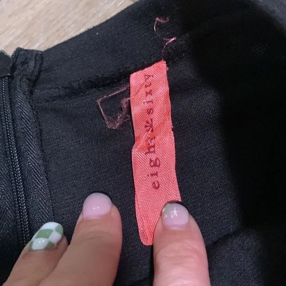 Eight sixty skirt
